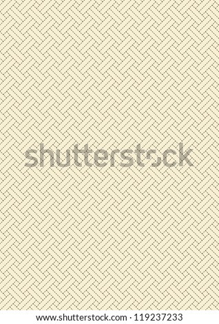 traditional Japanese pattern