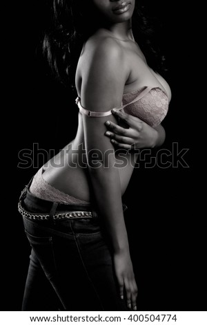 African american erotica Blonde gorgeous pussy