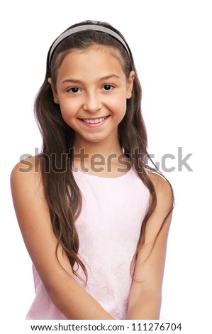 Little Girl Stock Photos, Images, & Pictures | Shutterstock