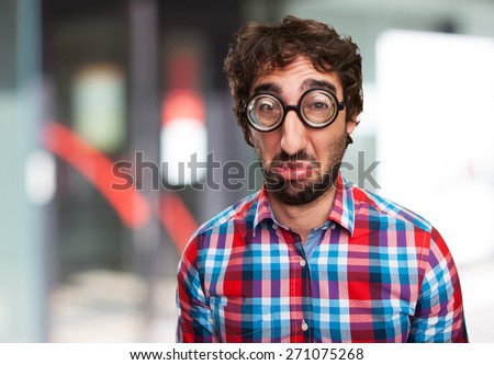 Ugly Man Stock Images, Royalty-Free Images & Vectors 