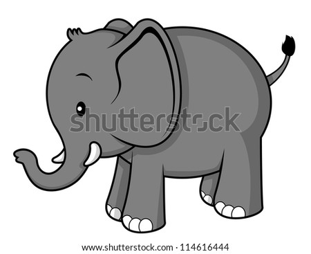 elephant