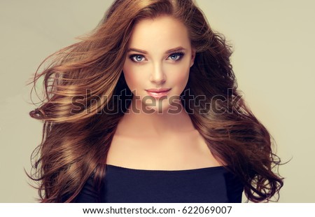 Hairstyle Stock Images, Royalty-Free Images & Vectors 