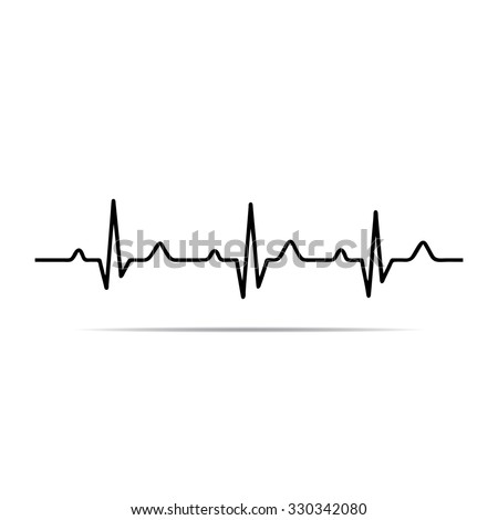 Heart Rhythm Stock Images, Royalty-Free Images & Vectors | Shutterstock