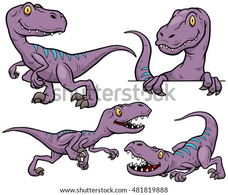 Dinosaurus Stock Images Royalty Free Vectors Shutterstock Vector Illustration Dinosaur