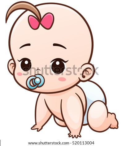 Baby Crawling Stock Images, RoyaltyFree Images \u0026 Vectors  Shutterstock