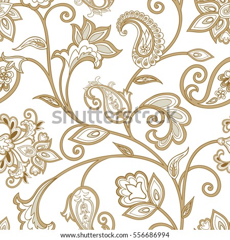 Persian Pattern Stock Images, Royalty-Free Images 