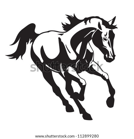 Horses Running Stock Photos, Images, & Pictures | Shutterstock