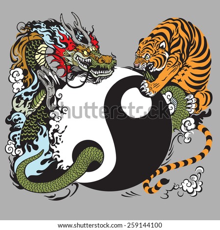 Tiger Fight Stock Photos, Images, & Pictures | Shutterstock