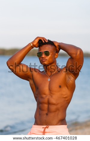 naked athletic guy on the beach amy heath porn hub
