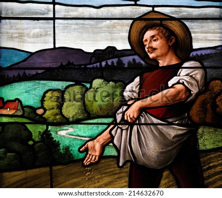 sower stock images royalty free images vectors sower stock images royalty free images vectors