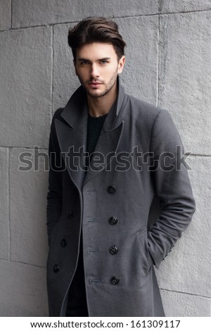 Male Fashion Model Stock Images, Royalty-Free Images 