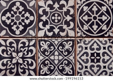 https://thumb1.shutterstock.com/display_pic_with_logo/1062323/199196153/stock-photo-closeup-of-typical-spanish-tiles-199196153.jpg
