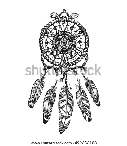 Dream-catcher Stock Images, Royalty-Free Images & Vectors | Shutterstock