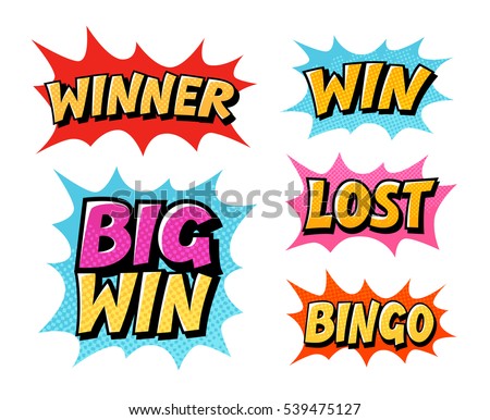 BONUS CATEGORIES