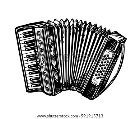 Accordion Stock Images, Royalty-Free Images & Vectors | Shutterstock