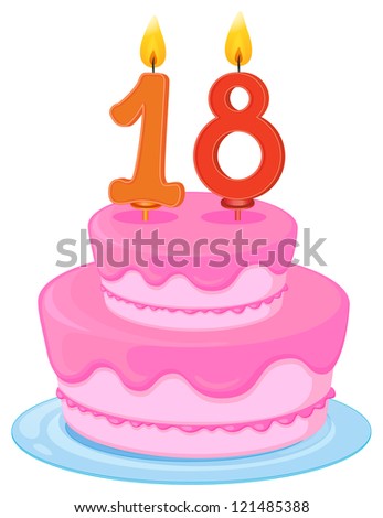 18 Birthday Stock Photos, Images, & Pictures | Shutterstock