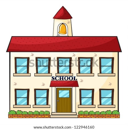 Elementary School Building Stock Photos, Images, & Pictures | Shutterstock