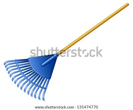 Rake Stock Images, Royalty-Free Images & Vectors | Shutterstock