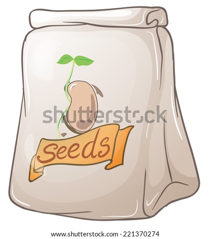 Seed Packet Stock Photos, Images, & Pictures | Shutterstock