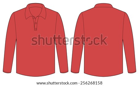 Red Shirt Stock Photos, Images, & Pictures | Shutterstock