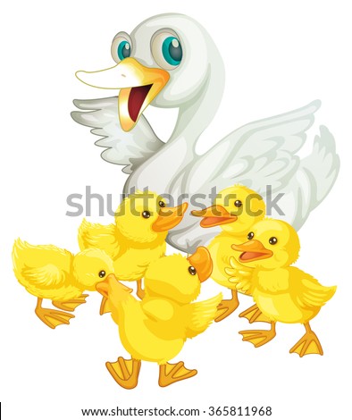 Duckling Stock Photos, Royalty-Free Images & Vectors - Shutterstock