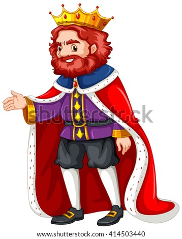 King Robe Stock Images, Royalty-Free Images & Vectors | Shutterstock