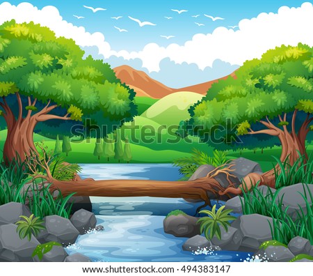 River Trees Stock Images, Royalty-Free Images & Vectors | Shutterstock