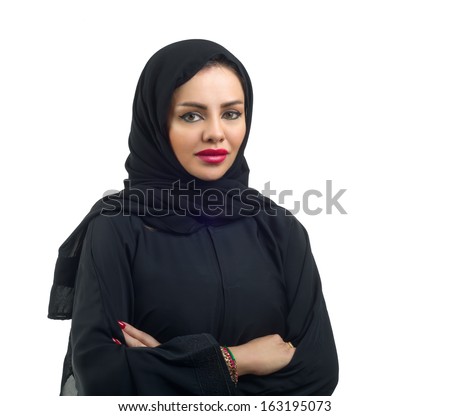  Saudi Women Stock Images Royalty Free Images Vectors 