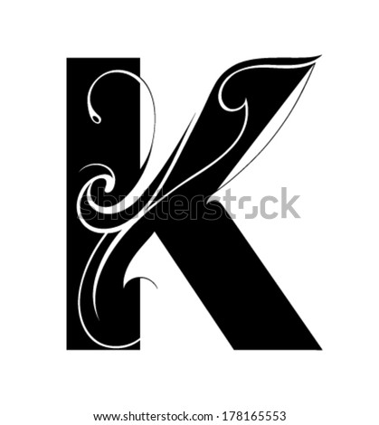 K Symbol Stock Images, Royalty-Free Images & Vectors | Shutterstock