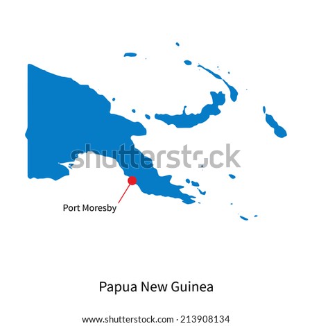 Papua new guinea Stock Photos, Images, & Pictures | Shutterstock