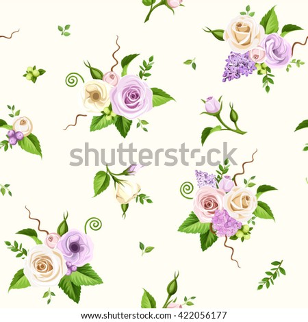 Lisianthus Stock Photos, Royalty-Free Images & Vectors - Shutterstock