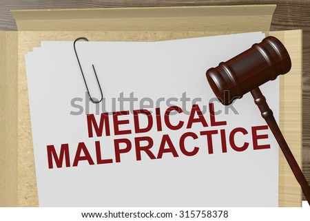 Medical negligence essay