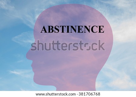 stock-photo-render-illustration-of-abstinence-title-on-head-silhouette-with-cloudy-sky-as-a-background-381706768.jpg