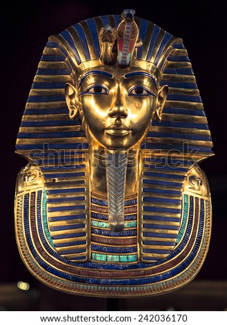 King Tut Stock Photos, Images, & Pictures | Shutterstock