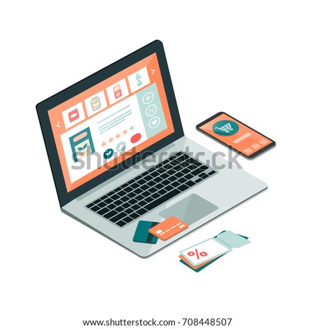 Computer coupons online