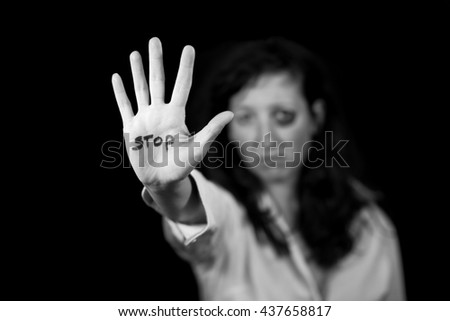 How to stop violence essay