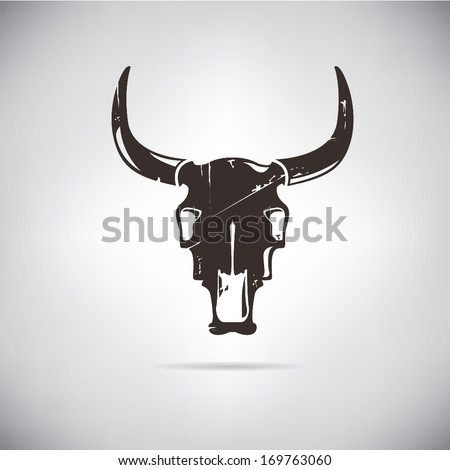 Bull Horn Stock Photos, Images, & Pictures | Shutterstock