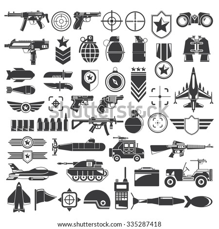 Army Logo Stock Images, Royalty-Free Images & Vectors | Shutterstock