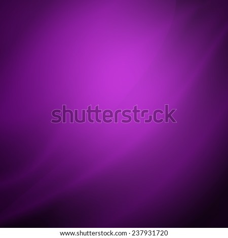Abstract purple background