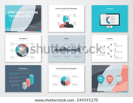 presentation template stock images, royalty-free images & vectors presentation template stock images, royalty-free images & vectors, Presentation templates