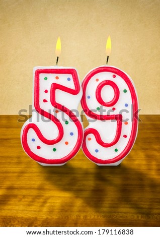 59th birthday Stock Photos, Images, & Pictures | Shutterstock