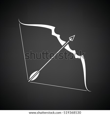 Bow Arrow Stock Photos, Royalty-Free Images & Vectors - Shutterstock