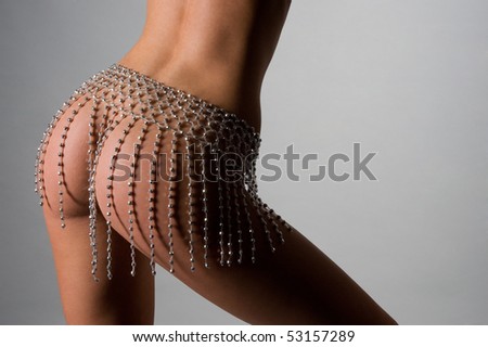 A nice butt