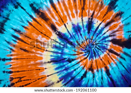 Tie Dye Stock Photos, Images, & Pictures | Shutterstock