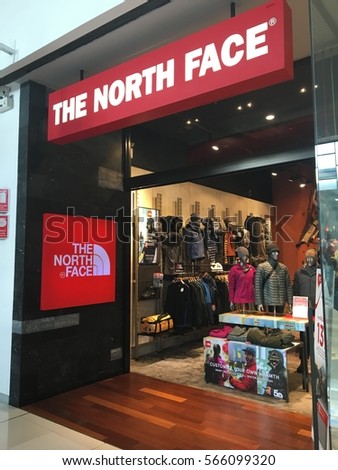 tienda north face bangkok tienda north face bangkok