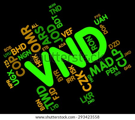 Forex trading vietnamese dong