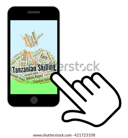 Forex tanzanian shilling