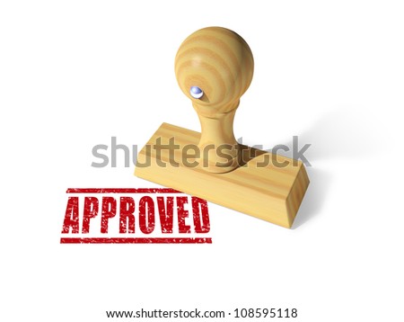 Accepted Stamp Stock Photos, Images, & Pictures | Shutterstock