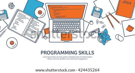 programing software