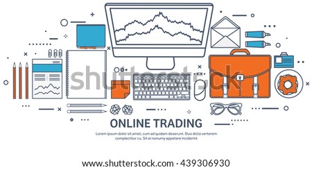 How do investment banks trade forex